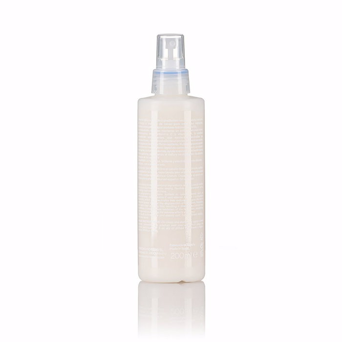 Moncho Moreno Curls Me Now Spray 200 ml - Spray Définition Boucles 98% d'Ingrédients Naturels Moncho Moreno Curls Me Now Spray 200 ml - Spray Définition Boucles 98% d'Ingrédients Naturels