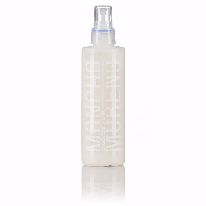 Moncho Moreno Curls Me Now Spray 200 ml - Spray Définition Boucles 98% d'Ingrédients Naturels Moncho Moreno Curls Me Now Spray 200 ml - Spray Définition Boucles 98% d'Ingrédients Naturels