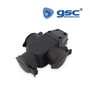 GSC Evolution Base triple sans câble avec couvercle IP44