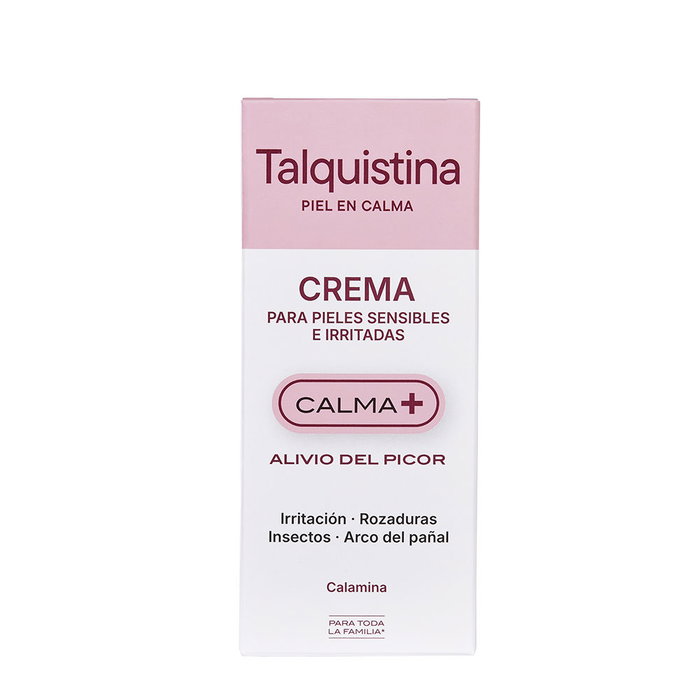Talquistina Crème Talquistina 50 ml