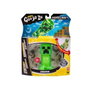 Bandai Figura Goo Jit Zu Minecraft - Modèles assortis