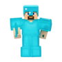 Bandai Figura Goo Jit Zu Minecraft - Modèles assortis