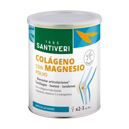 Santiveri Gelartrina Collagène+MG 275 g