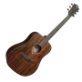 LAG Guitare Acoustique Dreadnought - Sauvage