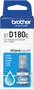 Brother BTD180C Cyan 5 000 pages