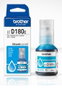Brother BTD180C Bouteille d'encre cyan 5000 pages