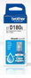 Brother BTD180C Bouteille d'encre cyan 5000 pages