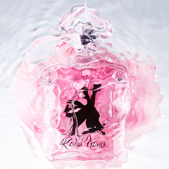 Guerlain La Petite Robe Noire Eau de Parfum Vaporisateur 30 ml Parfum Femme Floral Fruité