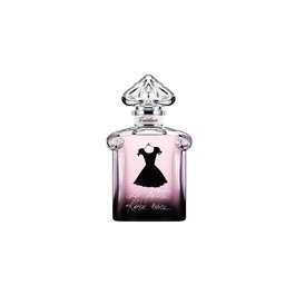 Guerlain Le Petit Robe Noire Eau de Parfum pour Femme, Parfum Oriental Vaniille avec Notes de Citron, Amande, Macarons et Patchouli, Vaporisateur 30 ml