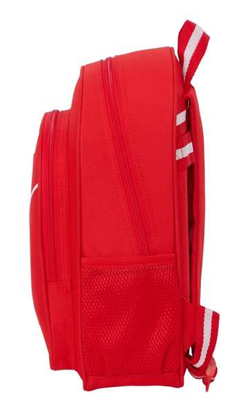 Safta Mochila Infantil Adaptable a Carro 28x34x10cm - Sac à dos enfant convertible en poussette - 36 mois Safta Mochila Infantil Adaptable a Carro 28x34x10cm - Sac à dos enfant convertible en poussette - 36 mois