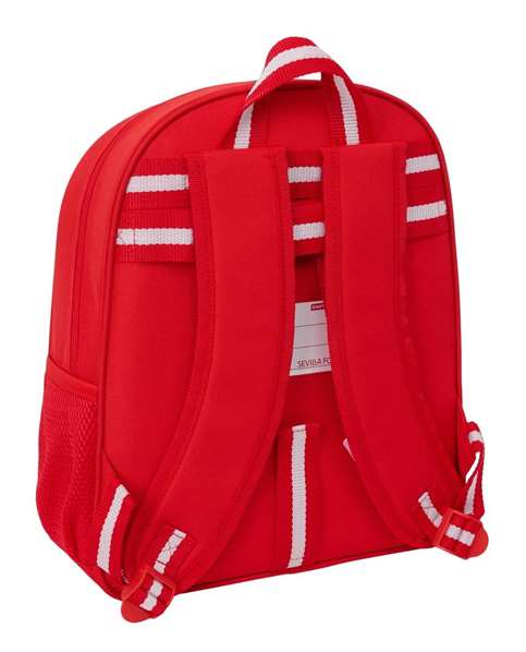 Safta Mochila Infantil Adaptable a Carro 28x34x10cm - Sac à dos enfant convertible en poussette - 36 mois Safta Mochila Infantil Adaptable a Carro 28x34x10cm - Sac à dos enfant convertible en poussette - 36 mois