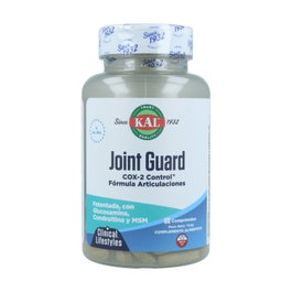 Kal Joint Guard Cox-2 Control 60 comprimés