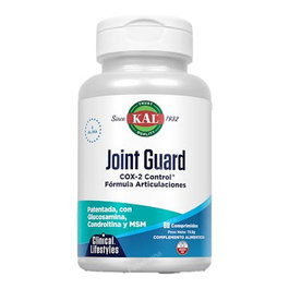 KAL Joint Guard COX-2 Control 60 comprimés