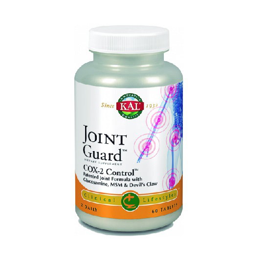 KAL Joint Guard COX-2 Control 60 comprimés