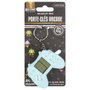 Mister Gadget Porte-clés Manette Arcade 26 Jeux