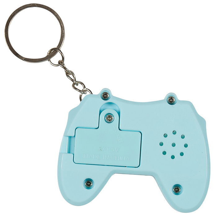 Mister Gadget Porte-clés Manette Arcade 26 Jeux