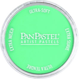 PanPastel 620.7 Vert phtalo clair