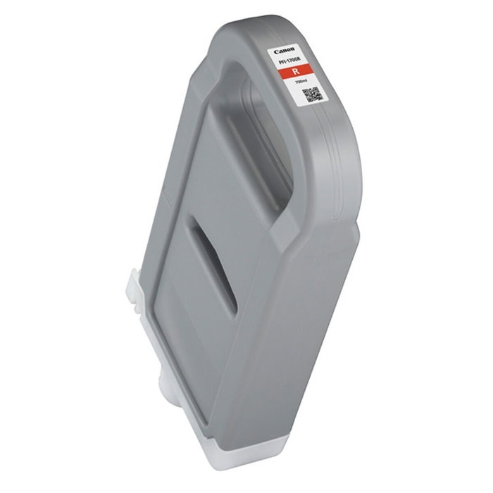 Canon PFI-1700R Rouge XXL 700 ml