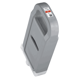 Canon 0783C001 / PFI-1700R Cartouche d'encre rouge XXL pour imprimante à sublimation