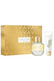 Elie Saab Coffret Girl of Now Eau De Parfum et Lotion Hydratante