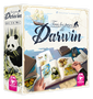 Tranjis games sl Tras los Pasos de Darwin