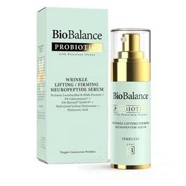 Bio Balance Bio Balance Wrinkle Lifting & Firming Neuropeptide 30 ml