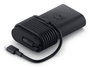 Dell Adaptateur Secteur USB-C GaN Ultra Mince 100W avec Cordon d'Alimentation - Format EURO