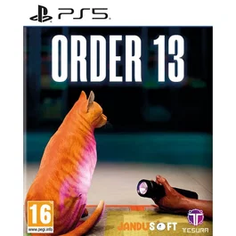 Just For Games Jeu PS5