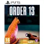 Just For Games Jeu PS5