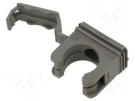 LAPP Attache de montage SILVYN® KLICK-RH gris