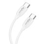 AVANT CONNECT Avant Connect Câble USB C vers USB C PD 60W charge rapide 3A
