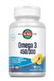 KAL Omega 3 450/300 - 120 Perles