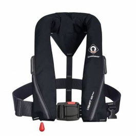 Crewsaver CREWFIT 165N Sport Noir