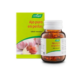 A.VOGEL Ajo Puro 120 perles