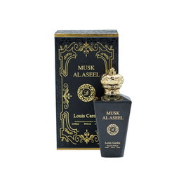 Louis Cardin Musk Al Aseel Eau de Parfum 100 ml