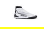 Sparco Zapatillas K-Prime Taille 36 Blanc-Noir S0012B536BINR Chaussure Course FIA 8877-2022