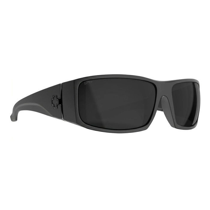 Spy Cooper XL - Lunettes de soleil pour homme - Gris miroir Spy Cooper XL - Lunettes de soleil pour homme - Gris miroir
