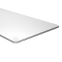 Phoenix technologies Nature Panneau Décoratif MDF Blanc 150 cm
