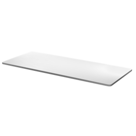 Phoenix technologies Nature Panneau Décoratif MDF Blanc 150 cm