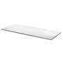 Phoenix technologies Nature Panneau Décoratif MDF Blanc 150 cm