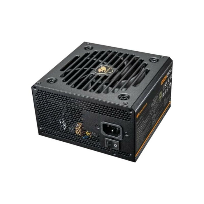 Cougar Bloc d’Alimentation 80plus Gold 750 W