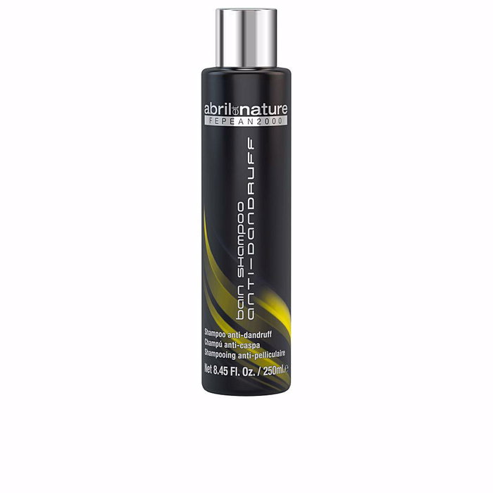 Abril Et Nature ANTI-DANDRUFF Bain Shampoo 250 ml Abril Et Nature ANTI-DANDRUFF Bain Shampoo 250 ml
