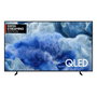 Samsung - Téléviseur Intelligent QLED 4K UHD 50 Pouces - Modèle QE50Q8F / QE50Q8FAAUXXH - TV Connectée HDR avec Design Ultra Fin