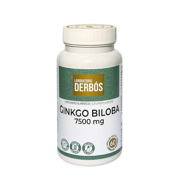 Ginkgo Biloba Ginkgo Biloba