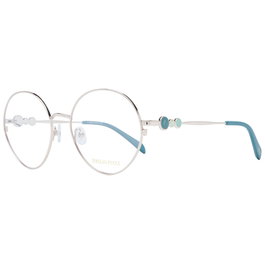 Monture de Lunettes Femme Emilio Pucci EP5203 55028