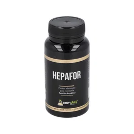 COMDIET HEPAFOR 60 capsules