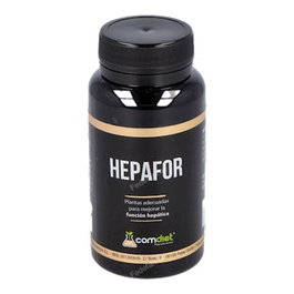 COMDIET HEPAFOR 60 capsules