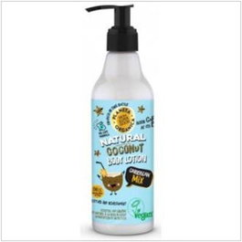 SKIN SUPER GOOD Lotion corporelle coco caribbean mix 250ml