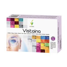 NOVADIET VISTAINA 30 capsules