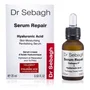 Dr Sebagh Sérum nocturne lissant à l'acide hyaluronique 20 ml
